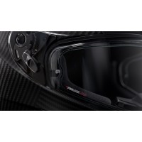 Forcite Spare PINLOCK for MK1S Carbon Fiber Smart Helmet Forcite Spare PINLOCK for MK1S Carbon Fiber Smart Helmet
